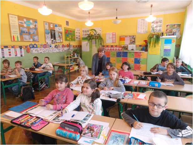 Sala nr 17 na I piętrze